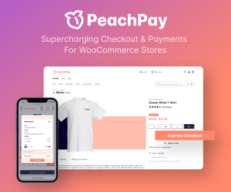 PeachPay Payment