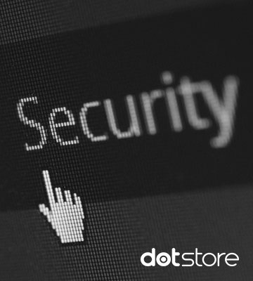 DotStore Security