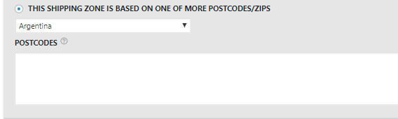 Set up WooCommerce Shipping Method Based on Zone in 2026