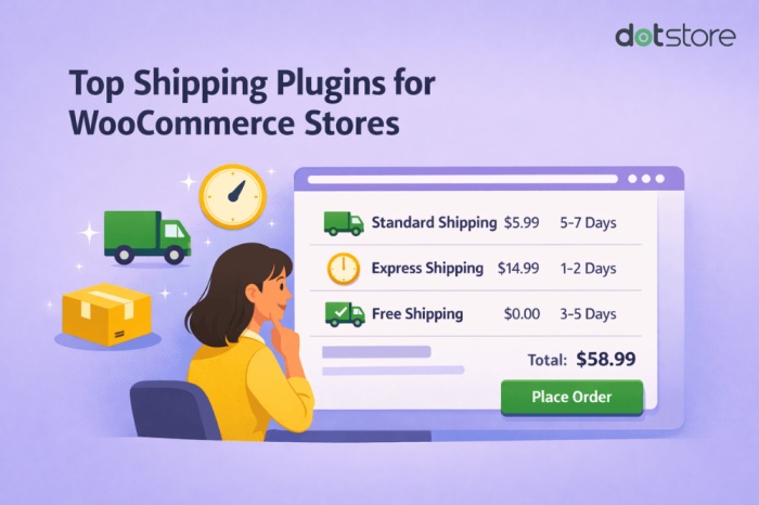 top shipping plugins
