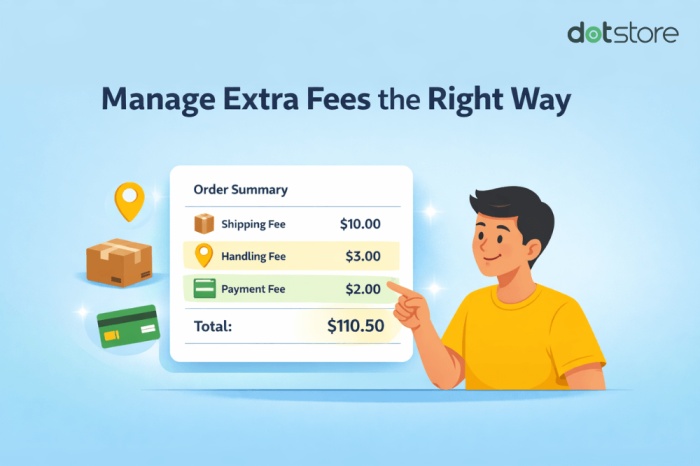 manage fee right way