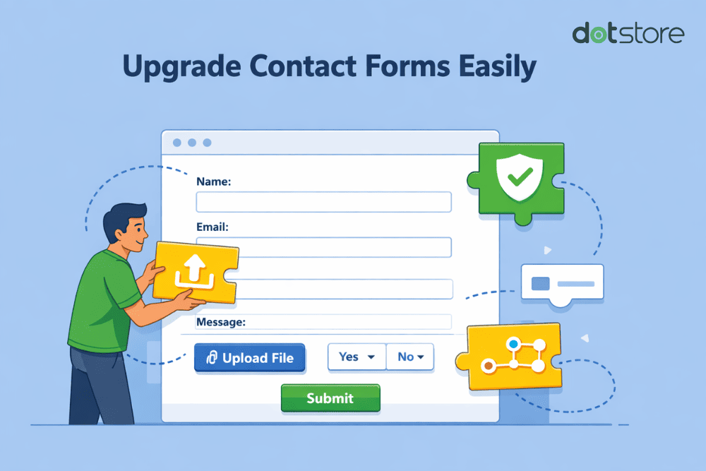 Guide to 7 New Free Plugins for Contact Form7