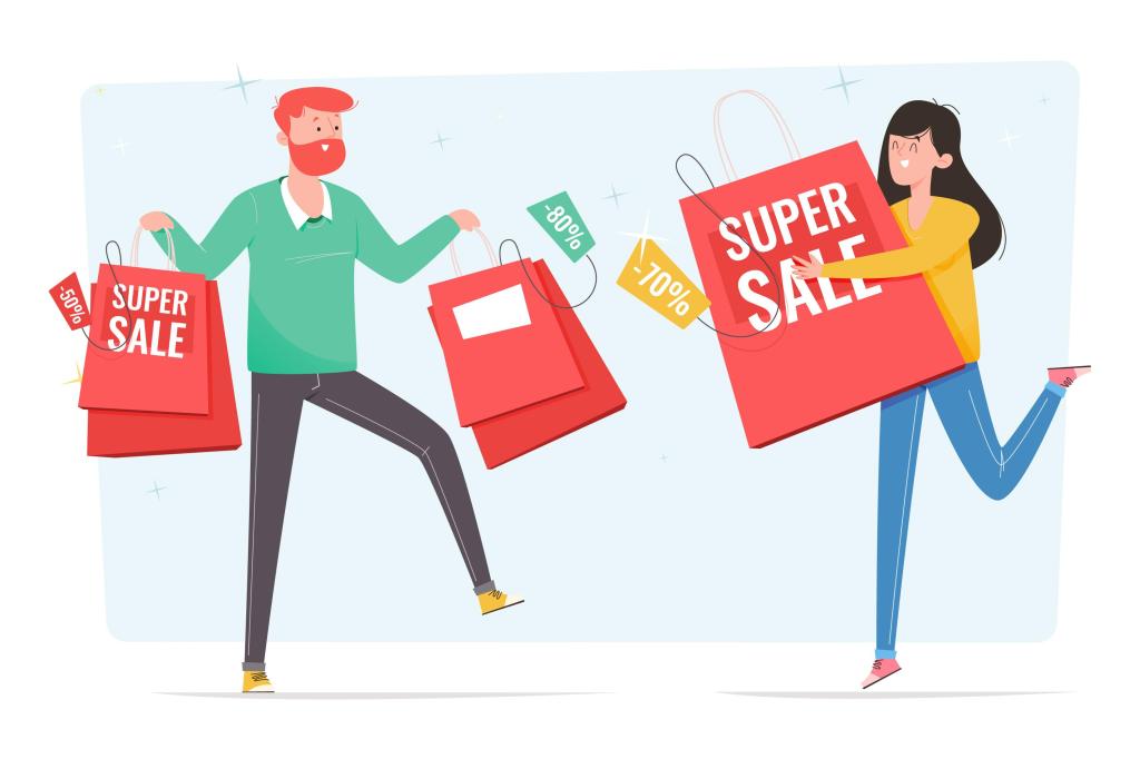 storewide discount on store