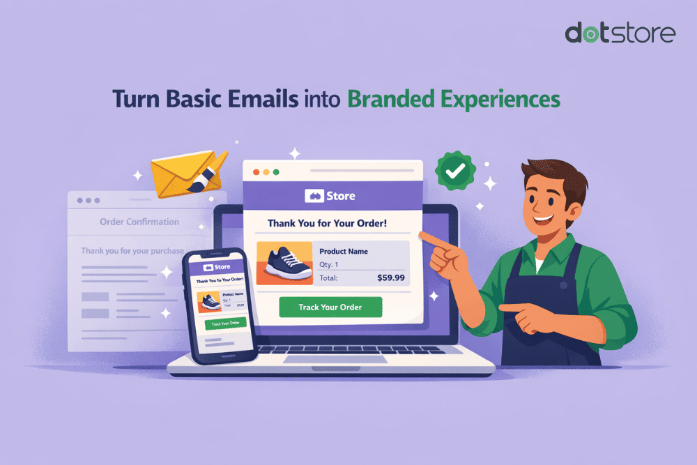 Best Email Customizer Plugins for WooCommerce
