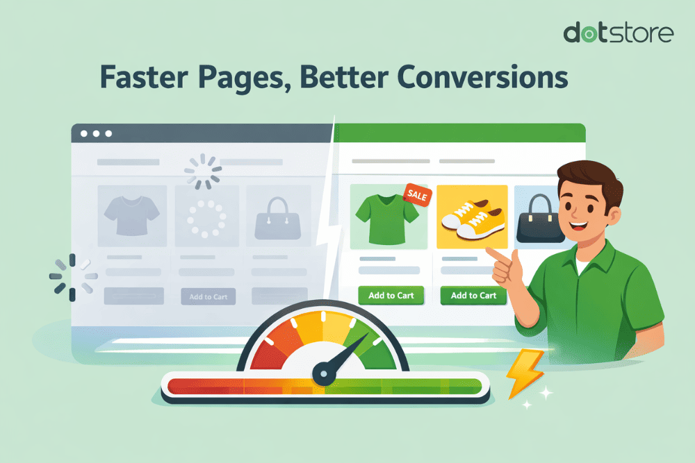 Optimize the Speed of your WooCommerce Online Store