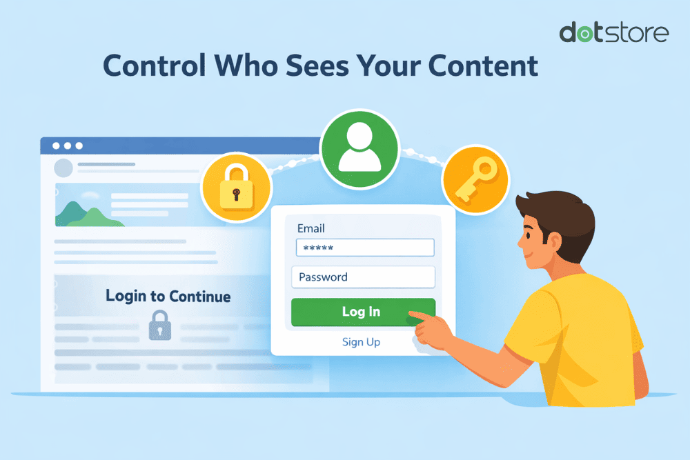 Best WordPress Plugins for Restricting Content Access