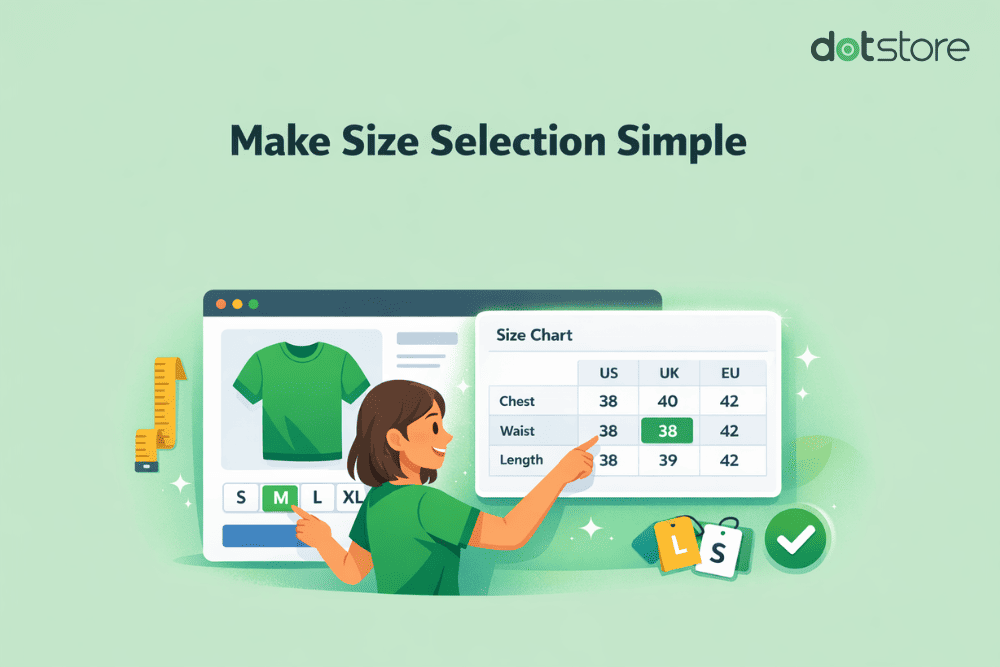 Product Size Charts for WooCommerce – Why do you need