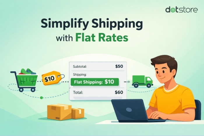 simplify shipping