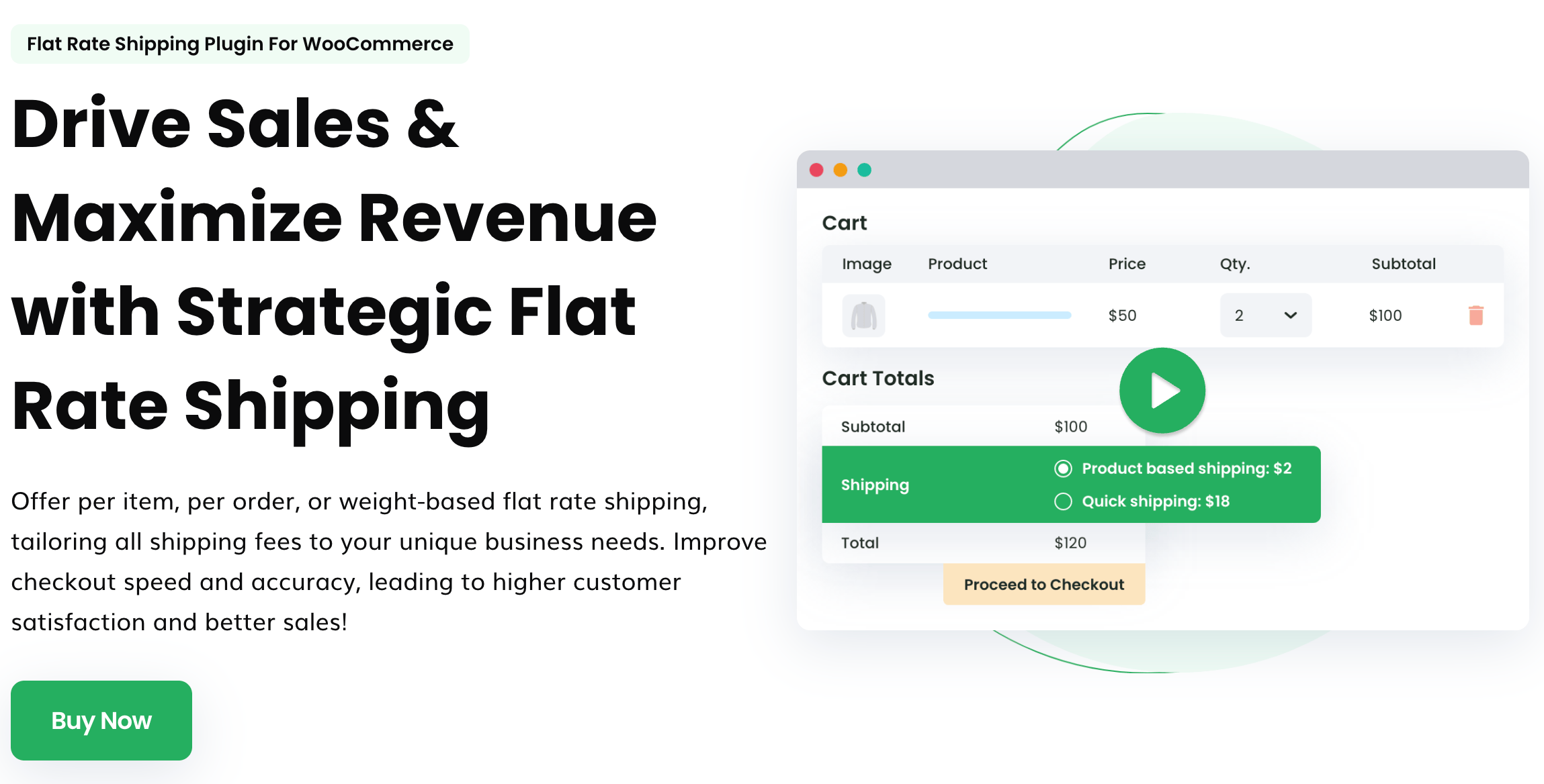 How to Fix WooCommerce No Shipping Options Available Error