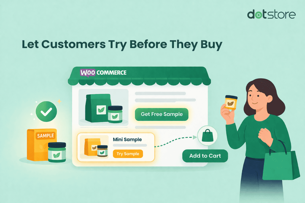 Product Sampling – Why Must Your Store Think Of It