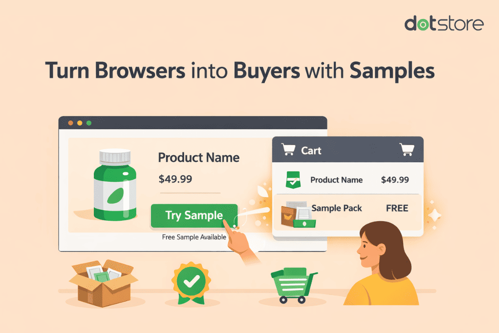 Best Product Sampling Plugins for WooCommerce