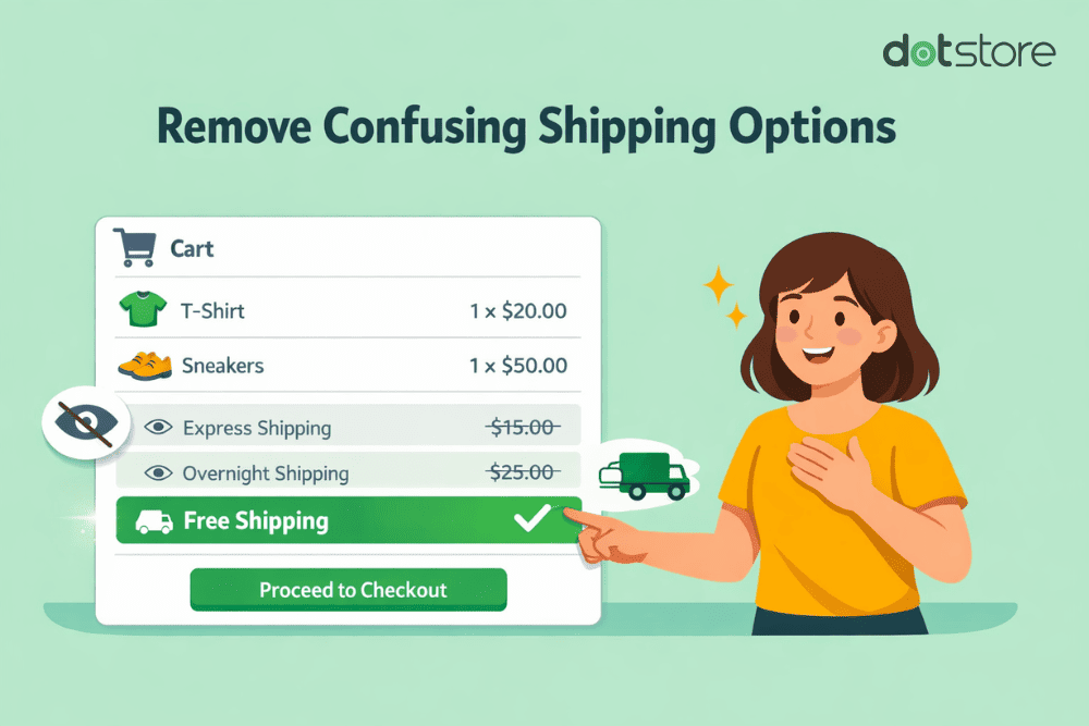 Hide Shipping on WooCommerce Cart Page