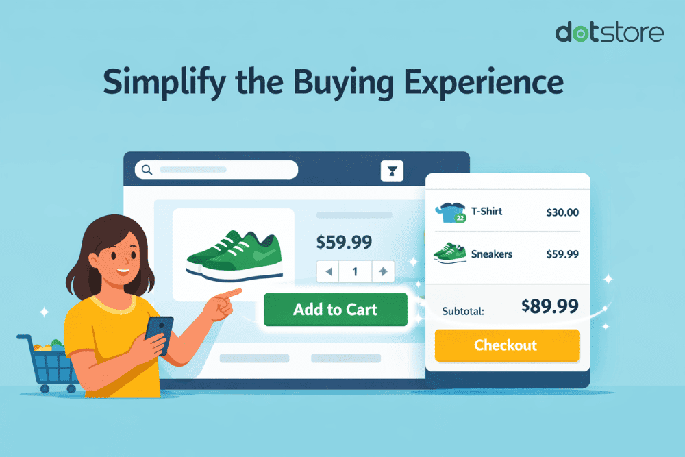 Make Shopping Easy for Customers on Your WooCommerce