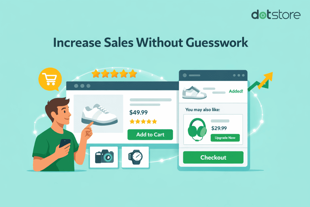 Strategies to Increase Sales in WooCommerce