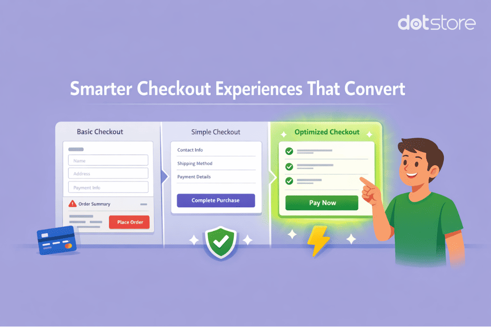 Best WooCommerce Checkout Plugins