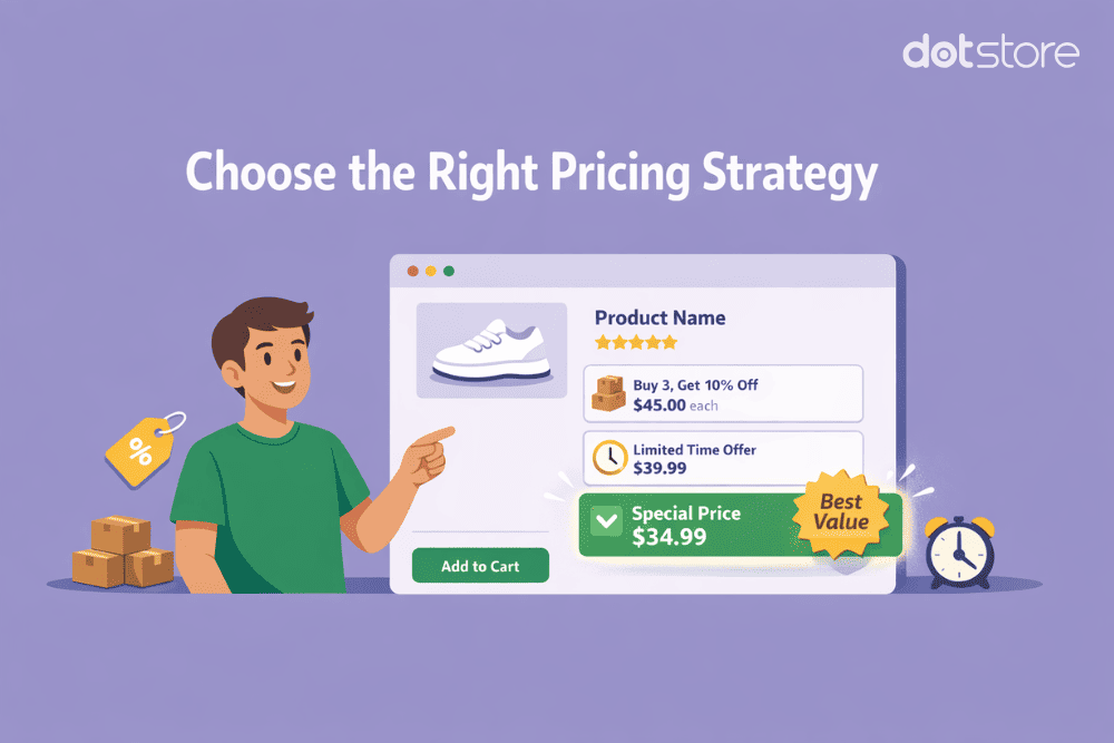 Choose the Right Dynamic Pricing Plugin