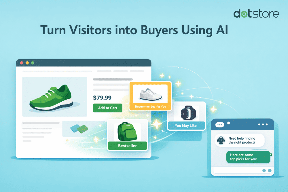 Best AI Plugins For Your WooCommerce