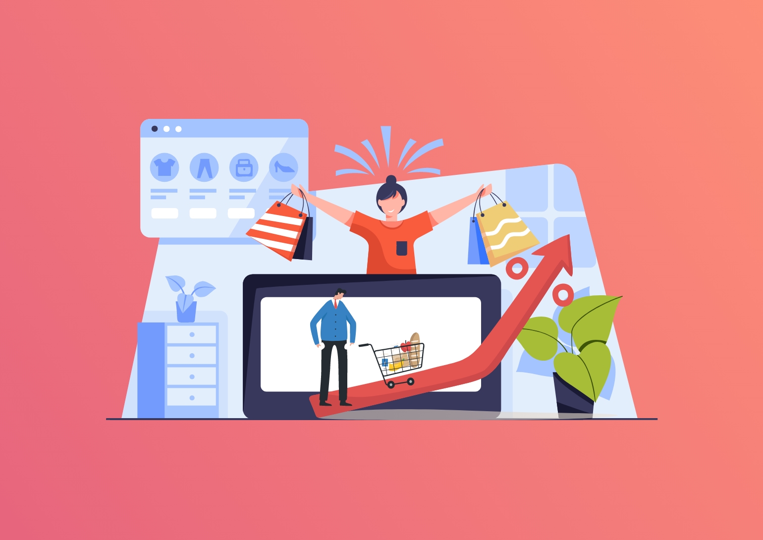 5 best woocommerce upsell plugins to boost your sales