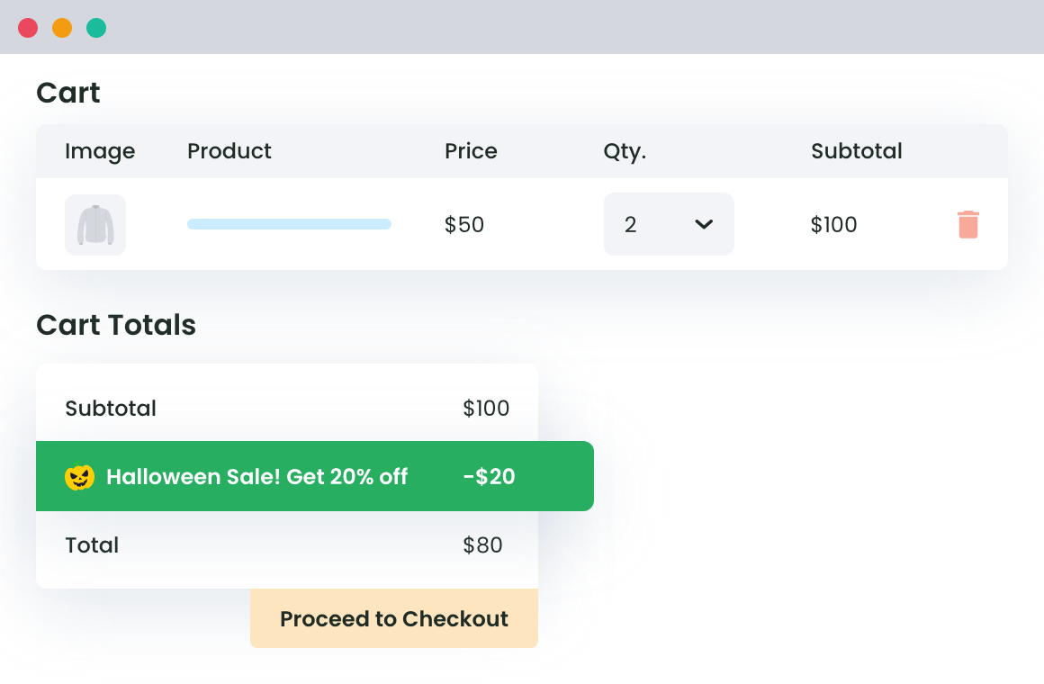 How to Enable Coupon in WooCommerce Store?