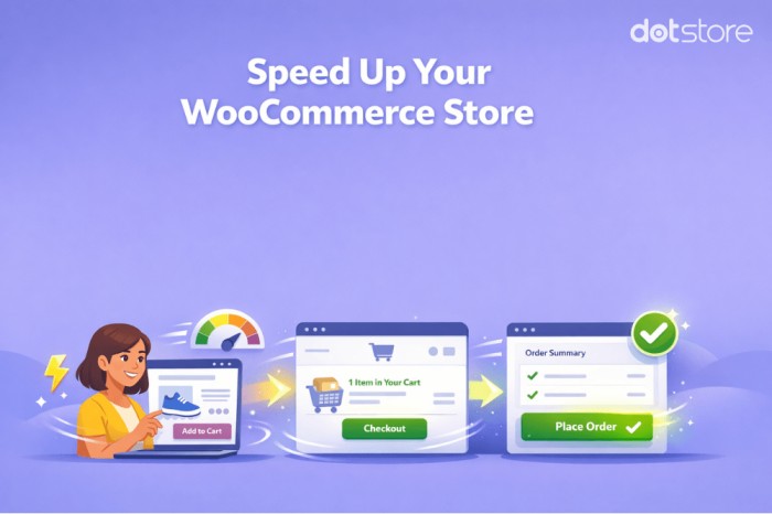 speedup your store