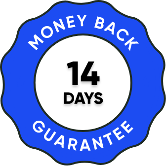 14-Days-Money-Back-Guarantee