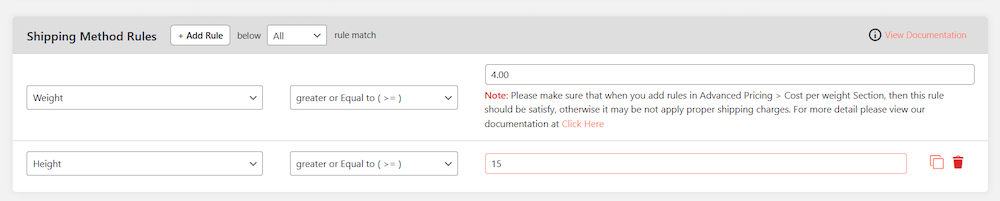 Shipping-Method-Rules-Fields