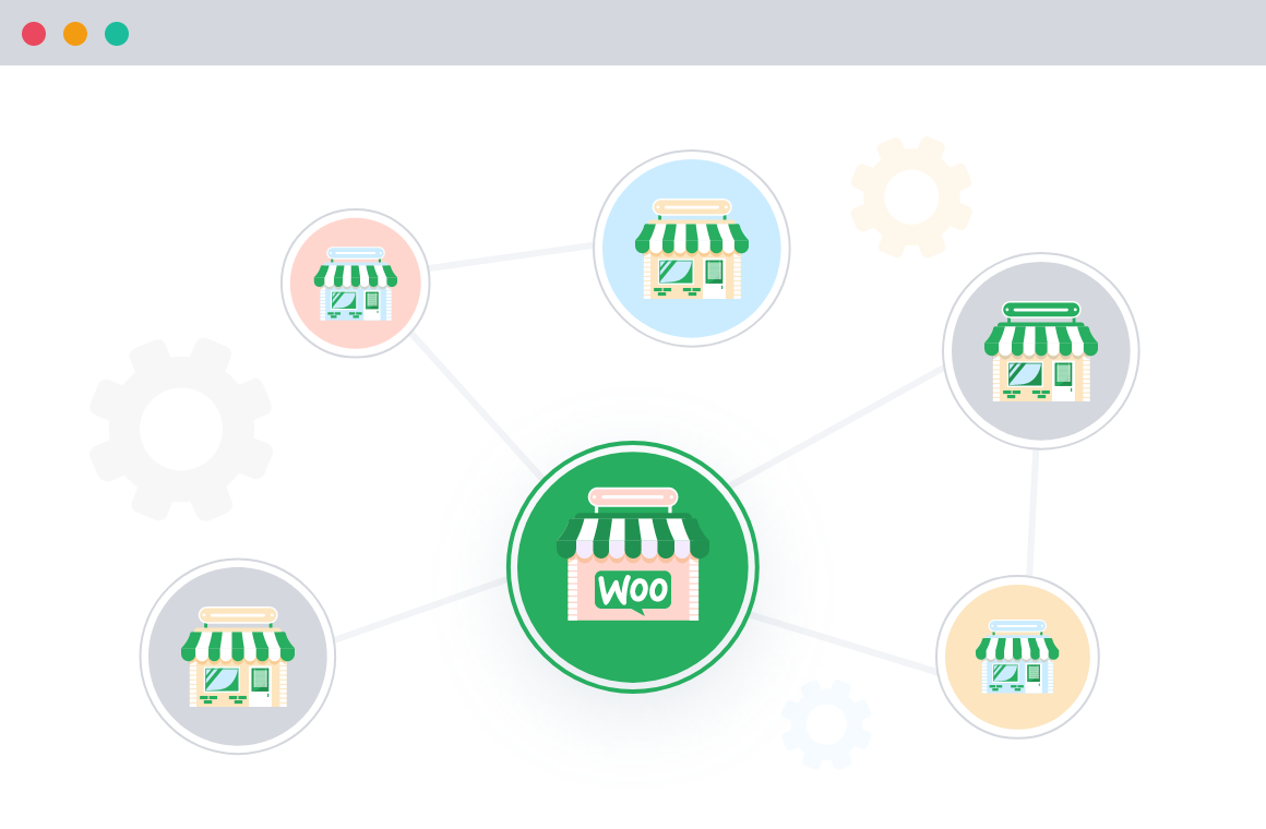 WooCommerce Multi Vendor Shipping Addon Banner 1