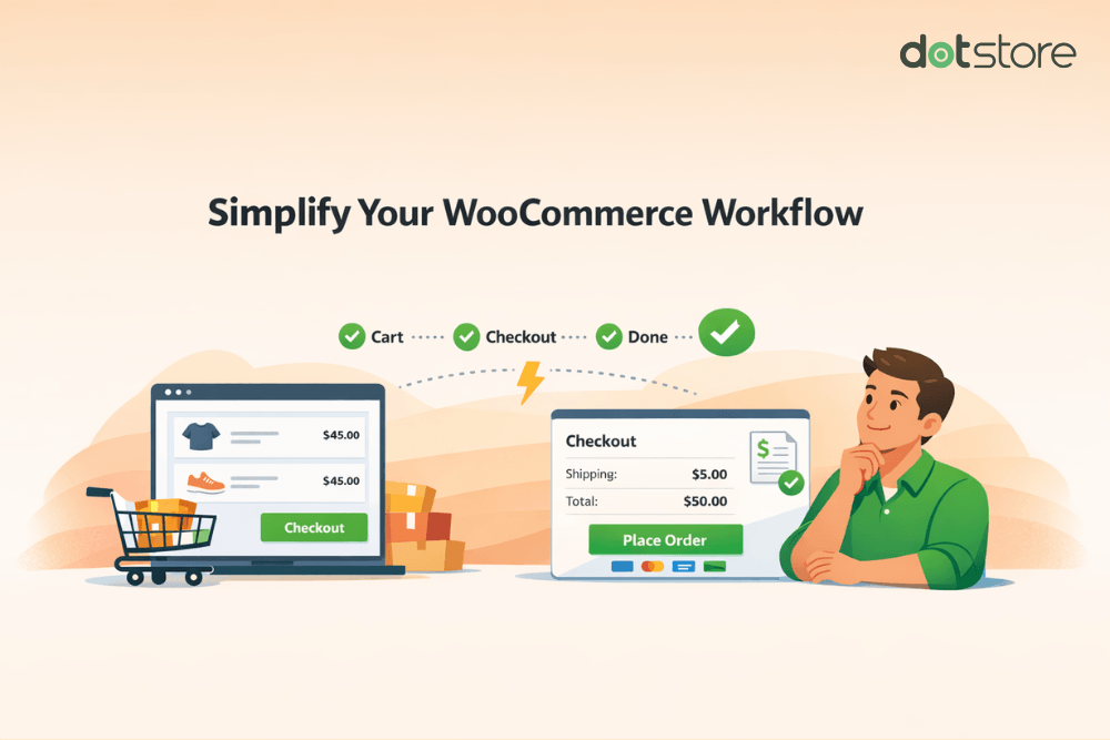 streamline operations