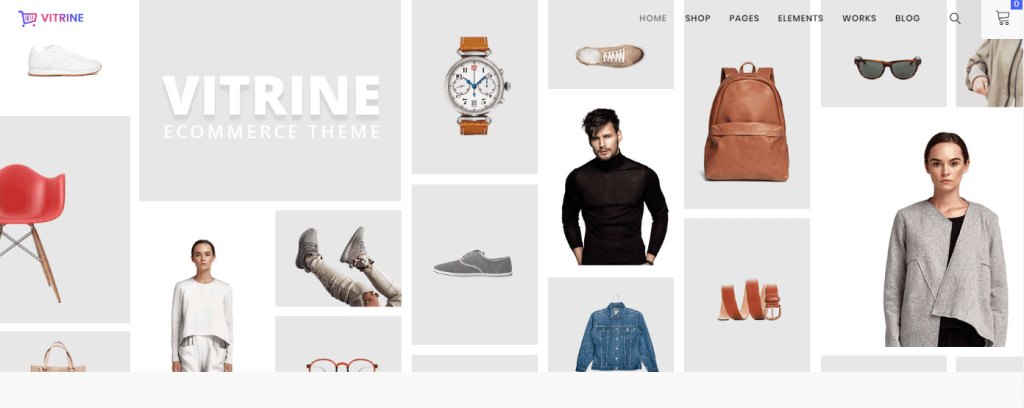 25 Best jewelry WordPress themes by dotstore22