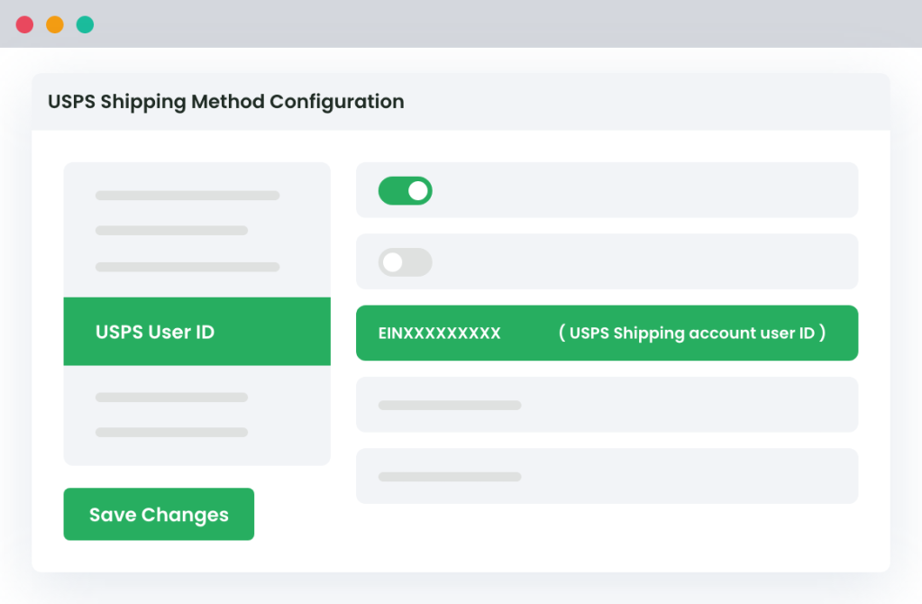 Advanced USPS Shipping Method Plugin Feature 3