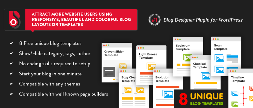 Blog Designer Lite WordPress Plugin 1024x440 1