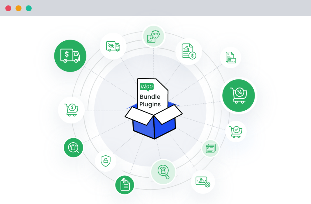 All Access Bundle Plugins