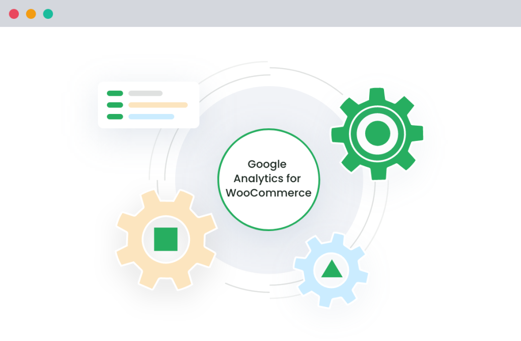 Enhanced Ecommerce Google Analytics for WooCommerce Feature 2