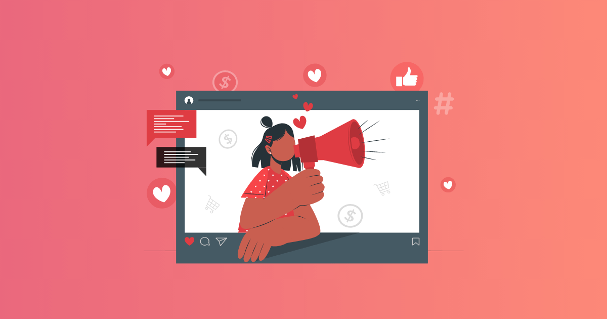 Influencer Marketing