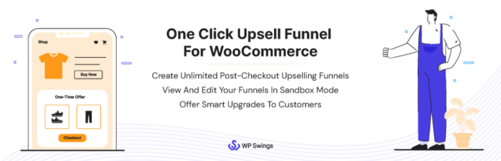 one click upsell funnel for woocommerce best woocommerce upsell plugins to boost your sales