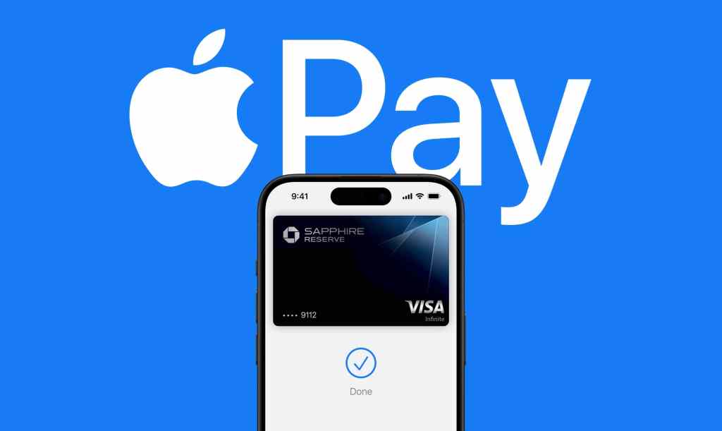 Apple Pay