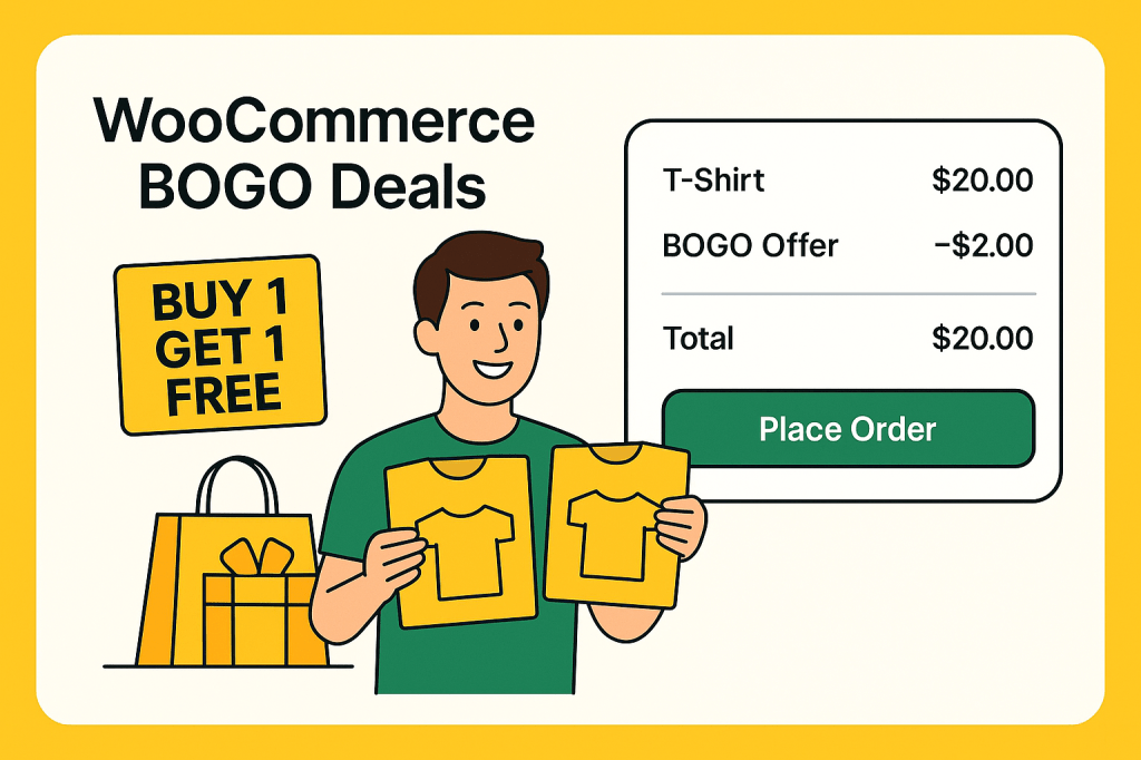 BOGO Deals