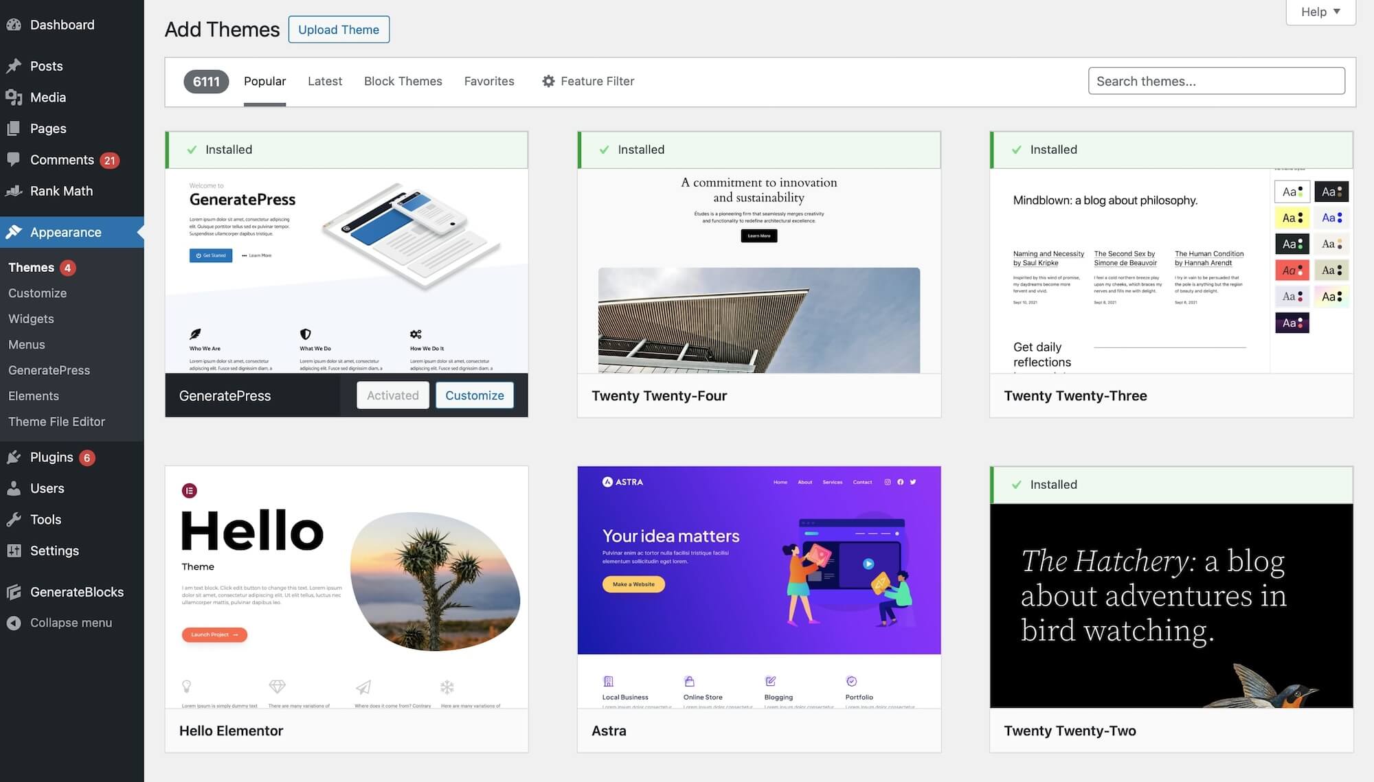 How to Create Website for Free in 2025