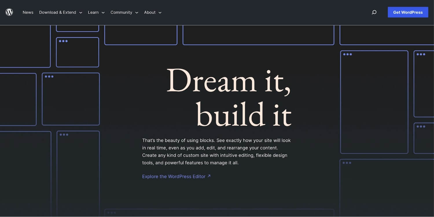How to Create Website for Free in 2025