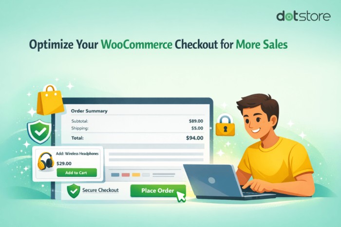 maximize revenue with custom checkout