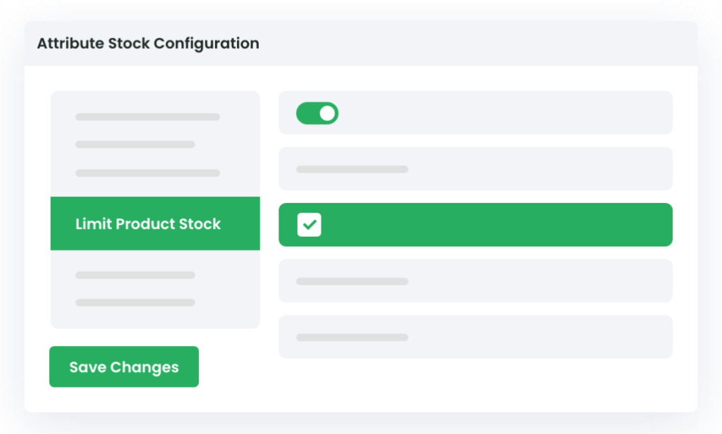 Prevent Stock Outages