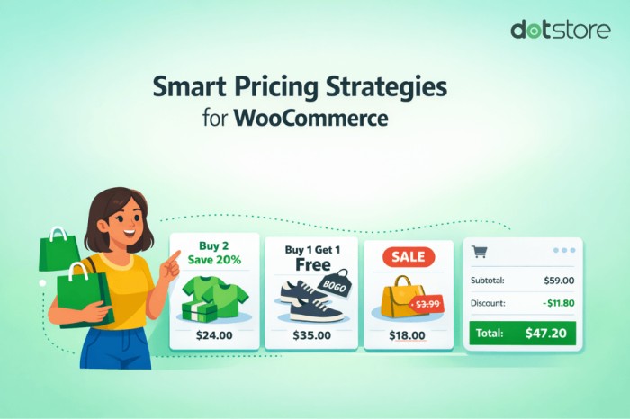 smart shipping strategy