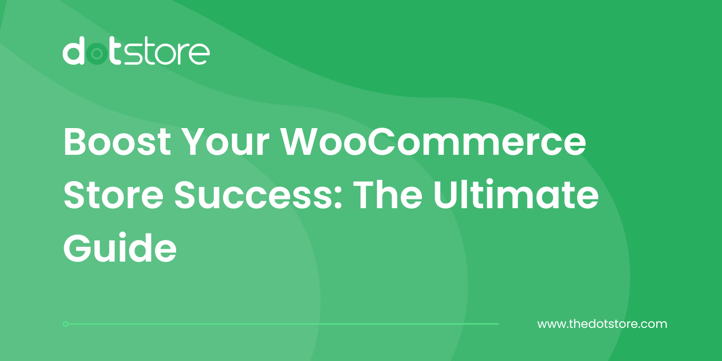 Boost WooCommerce Sales