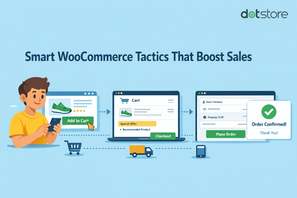 Boost Your WooCommerce Store Success