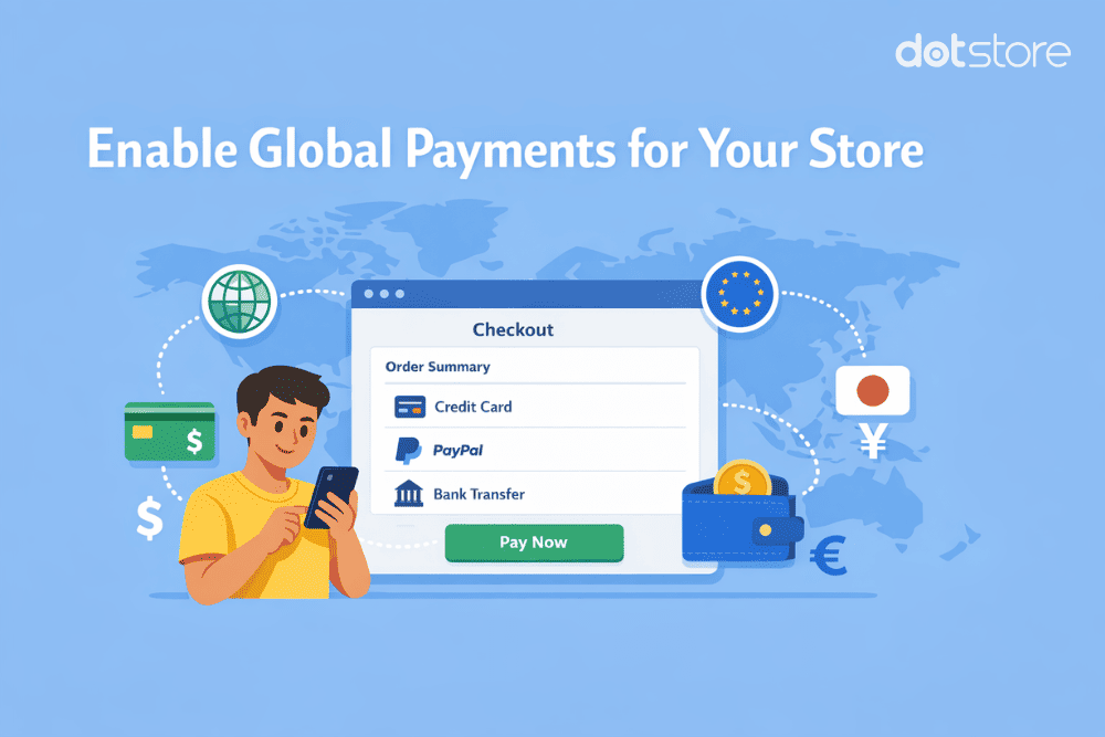 Expanding WooCommerce - A Look at Global Payment Options