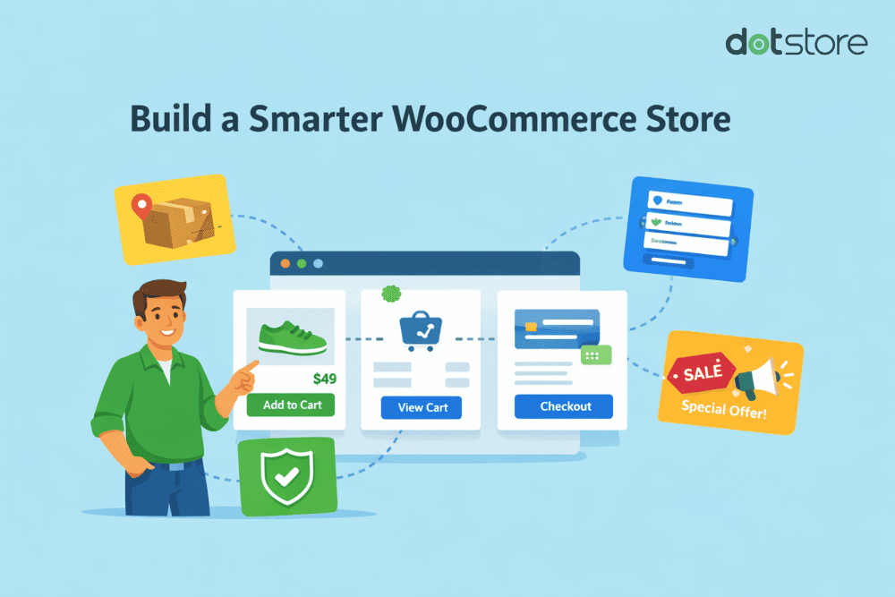Navigating the World of WooCommerce Plugins