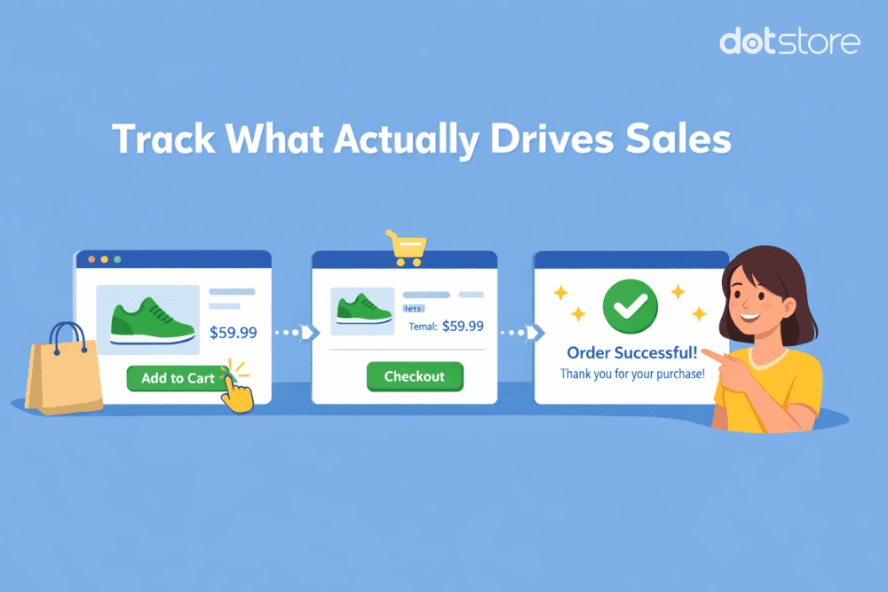 WooCommerce Conversion Tracking