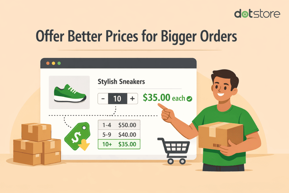Implement Wholesale Pricing in WooCommerce
