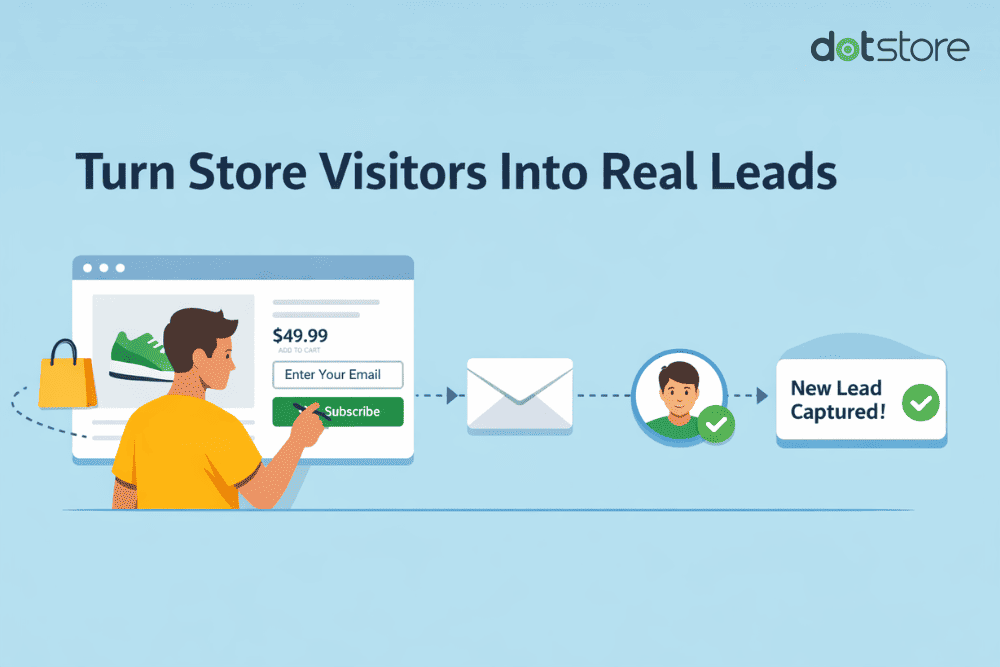 Enhance Your eCommerce Lead Generation