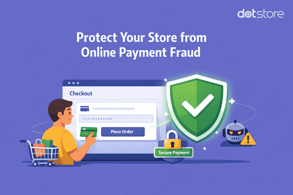 Top eCommerce Fraud Prevention Software Companies